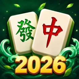 أيقونة Mahjong for Seniors